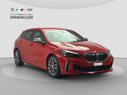 BMW M135i xDrive-image-6