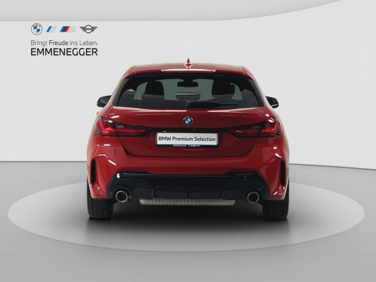 BMW M135i xDrive-image-3