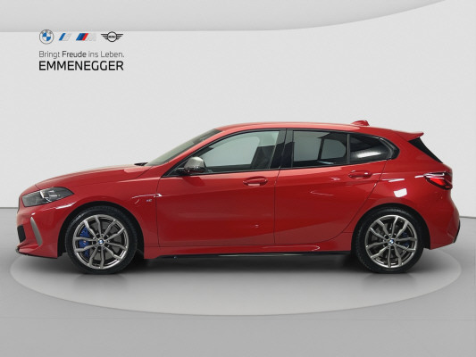 BMW M135i xDrive-image-1