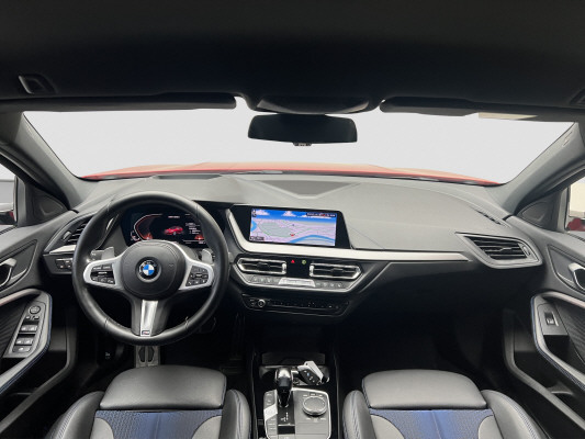 BMW M135i xDrive-image-10