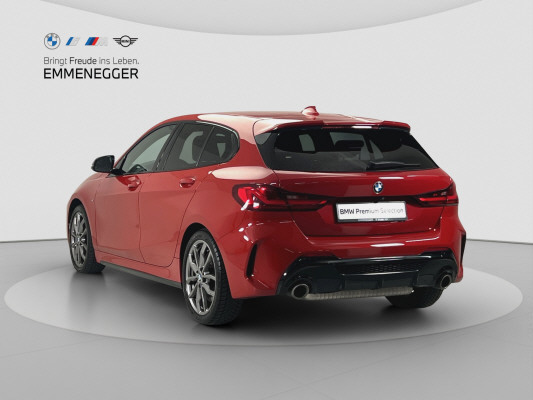 BMW M135i xDrive-image-2