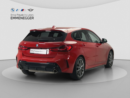 BMW M135i xDrive-image-4