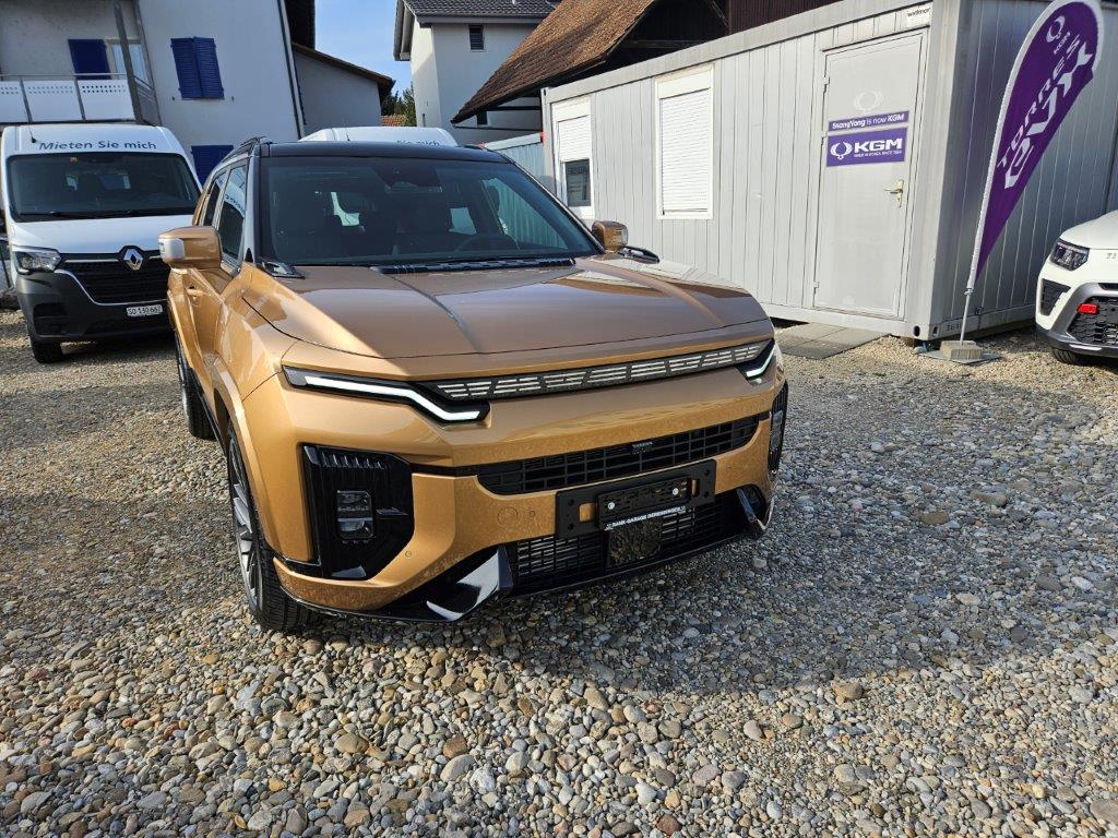KGM-SsangYong Actyon 1.5 T GDI First Edition 4WD Automat-showroom-element-3