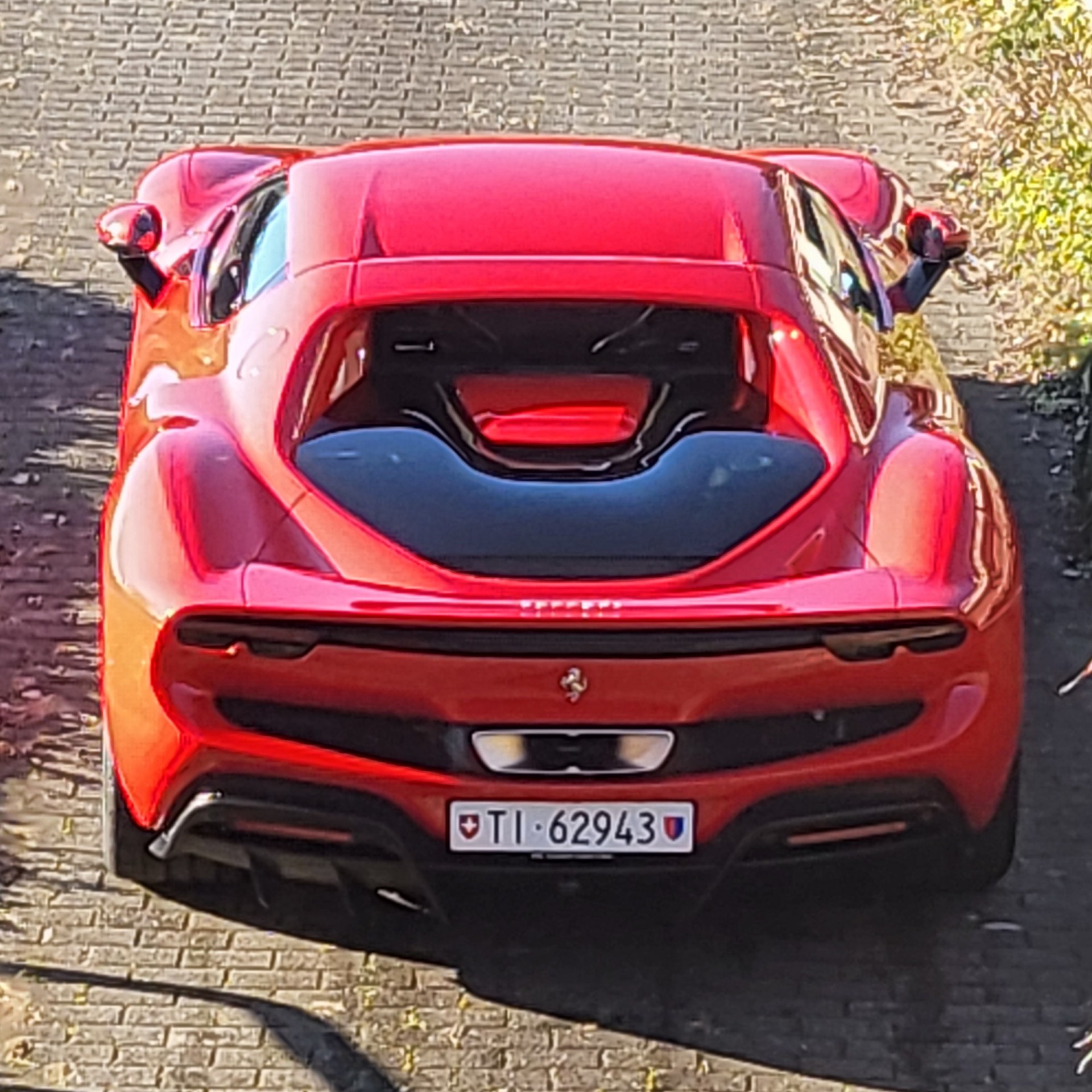 FERRARI 296 GTB-image-2