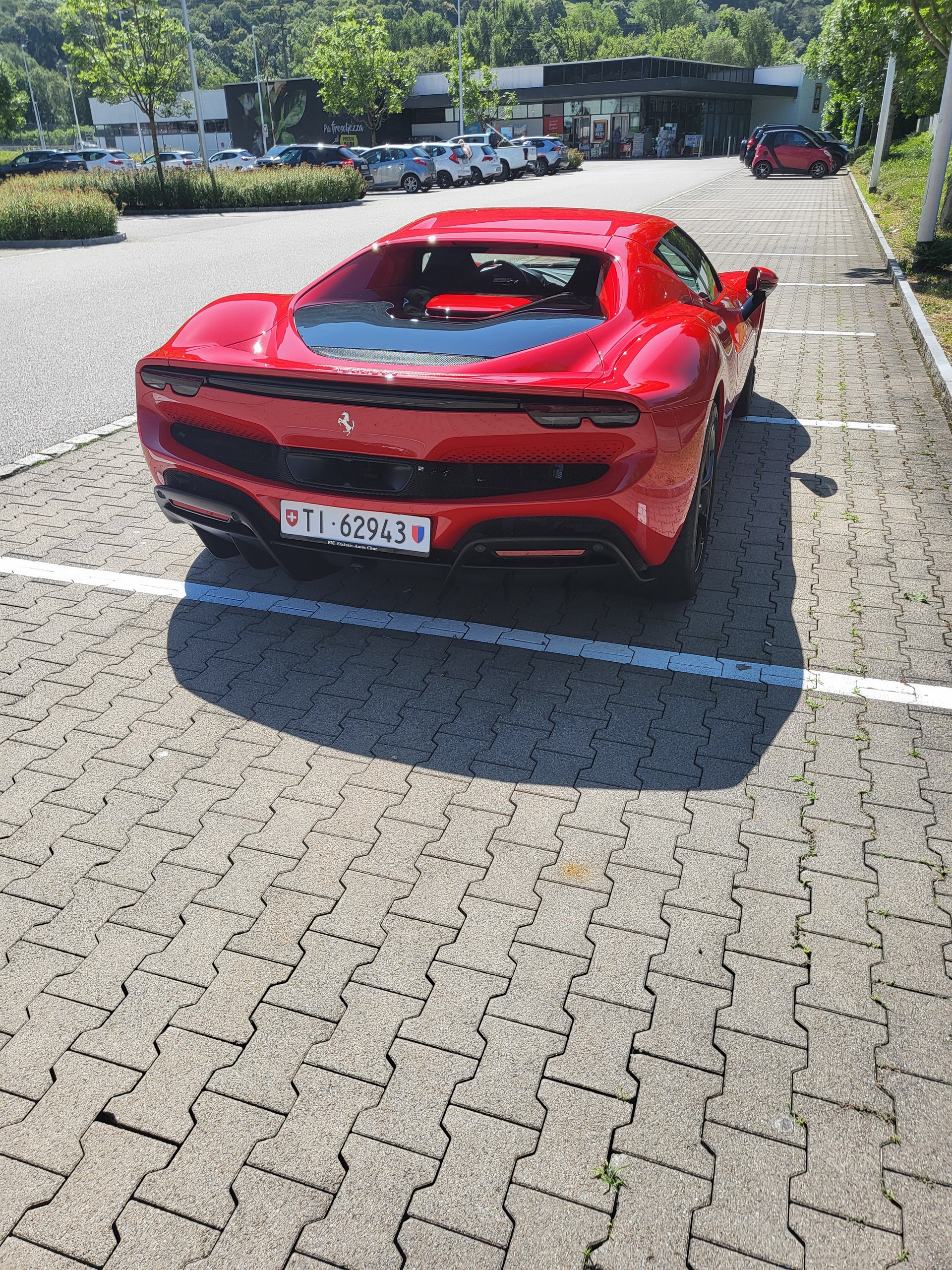 FERRARI 296 GTB-image-1