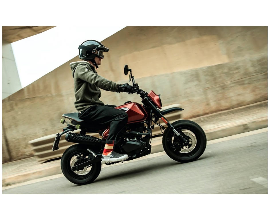 BRIXTON CROSSFIRE 125 XS CBS-image-6