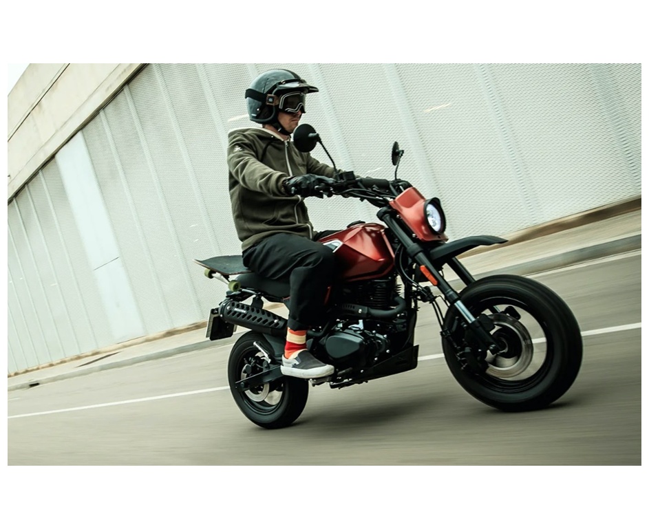 BRIXTON CROSSFIRE 125 XS CBS-image-5