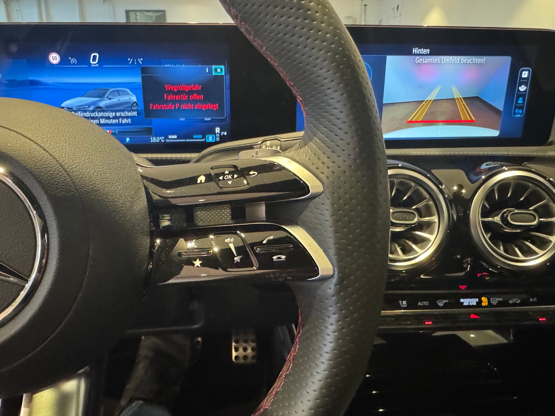 MERCEDES-BENZ A 250 AMG Line 4m-image-14