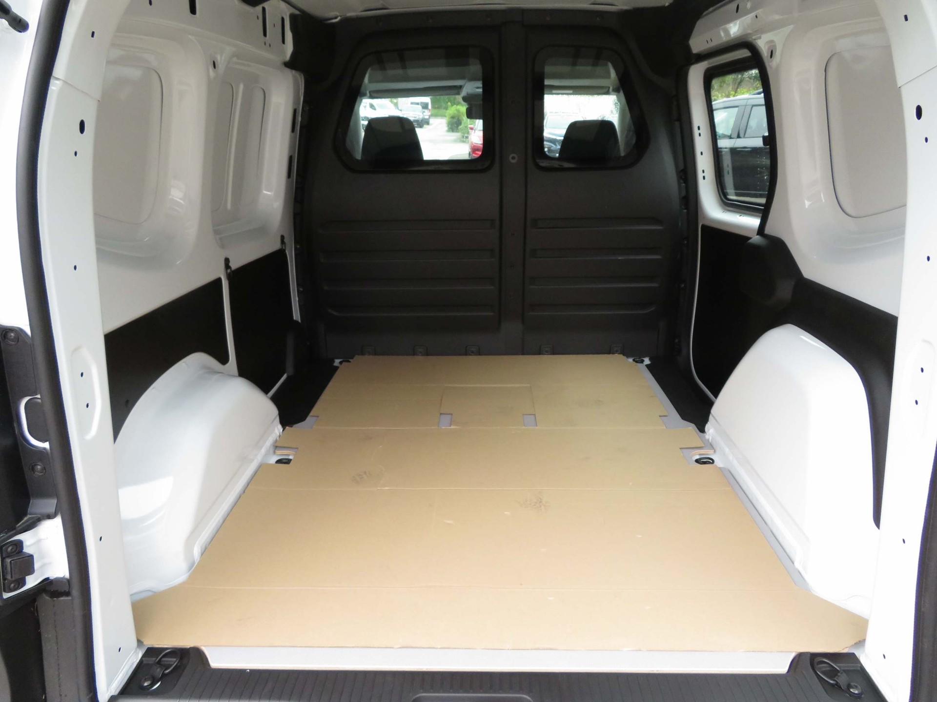 RENAULT Kangoo Van E-Tech Electric EV45 22kW Extra-image-7