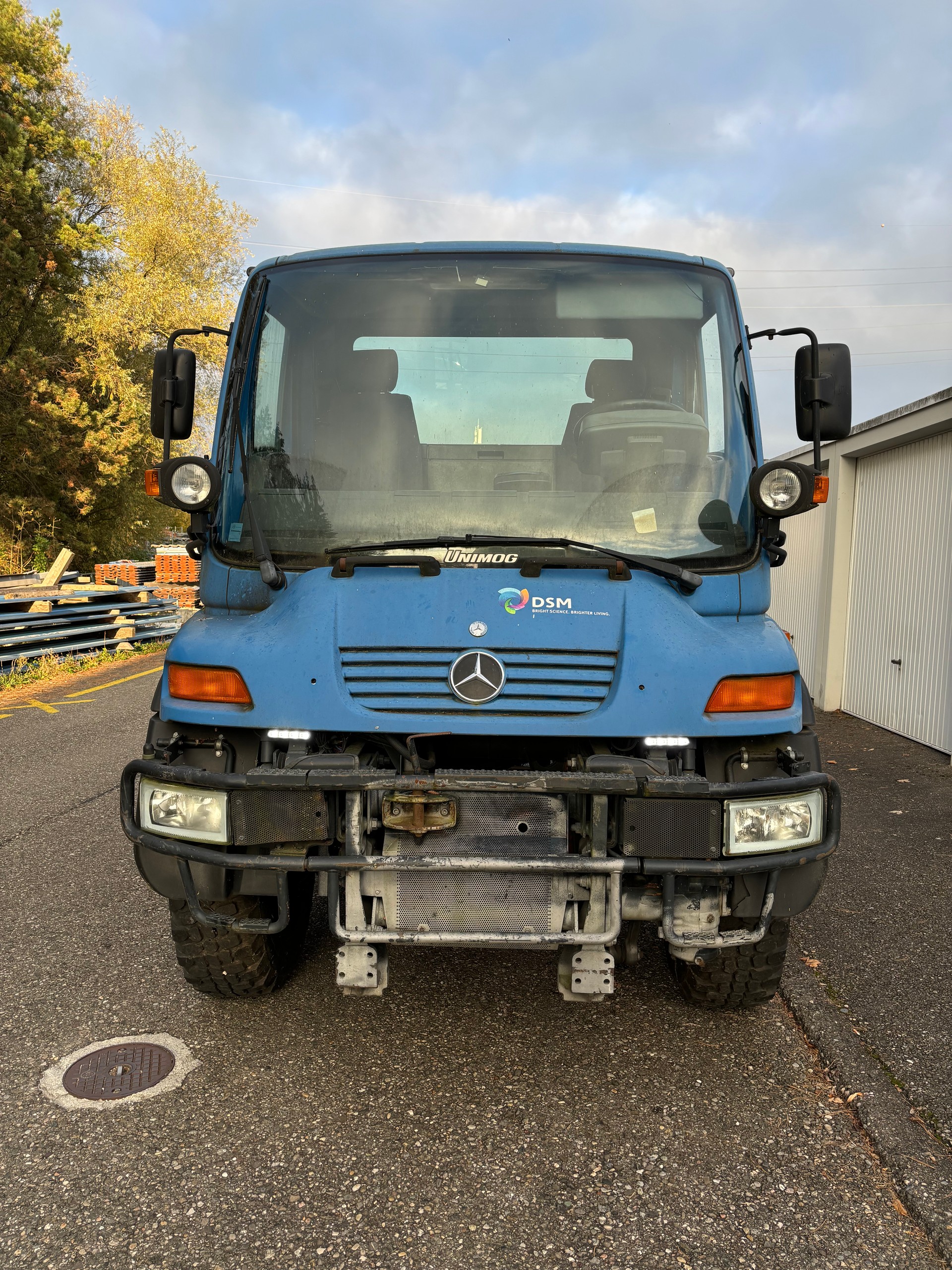 UNIMOG U 300-image-6