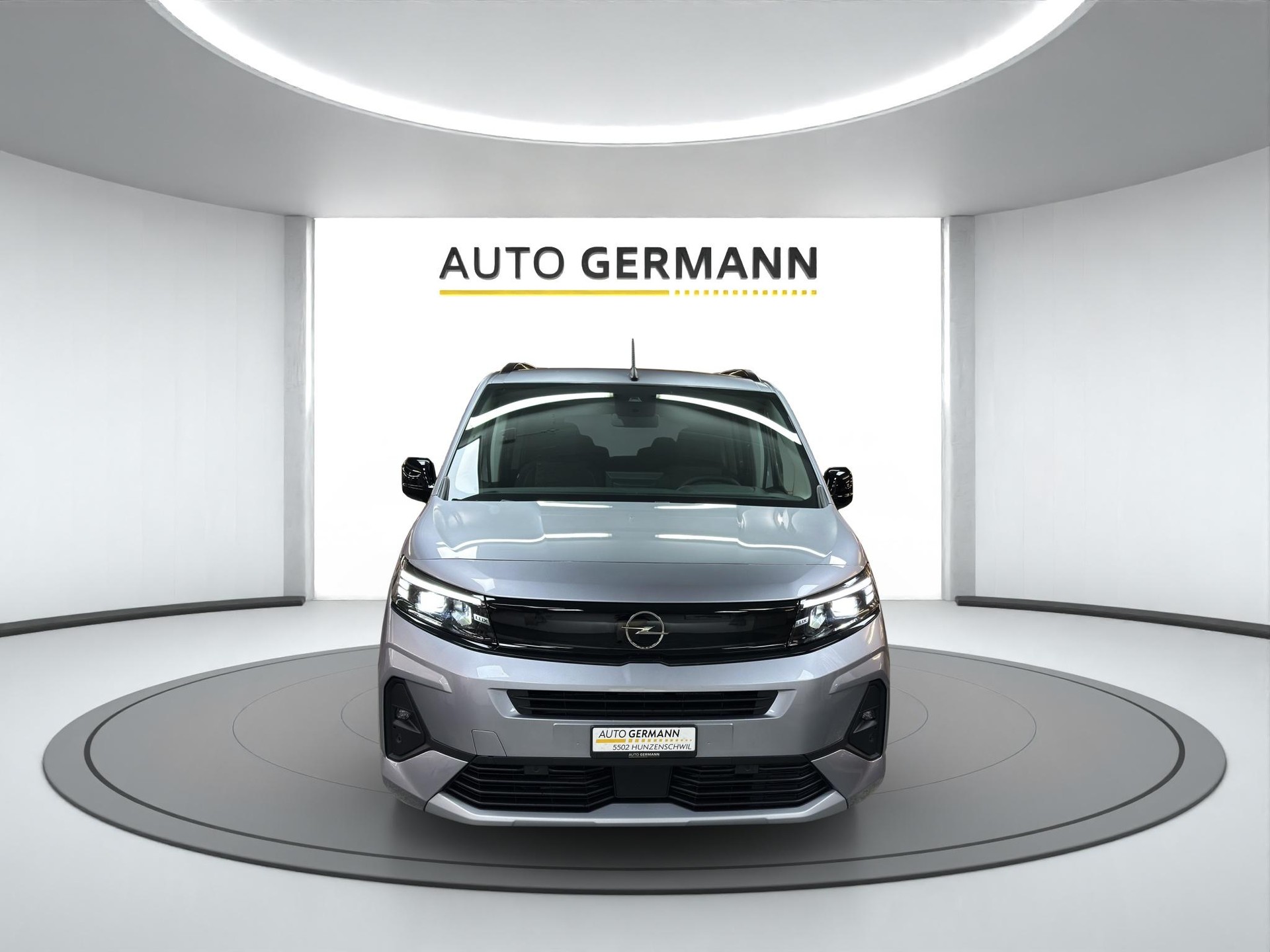 OPEL Combo XL 1.5 D GS S/S 7-Sitzer-image-4
