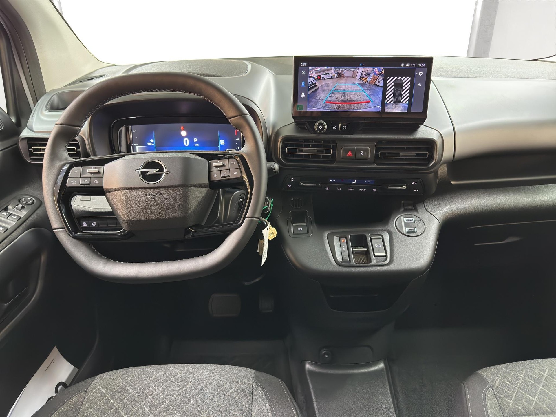 OPEL Combo XL 1.5 D GS S/S 7-Sitzer-image-9