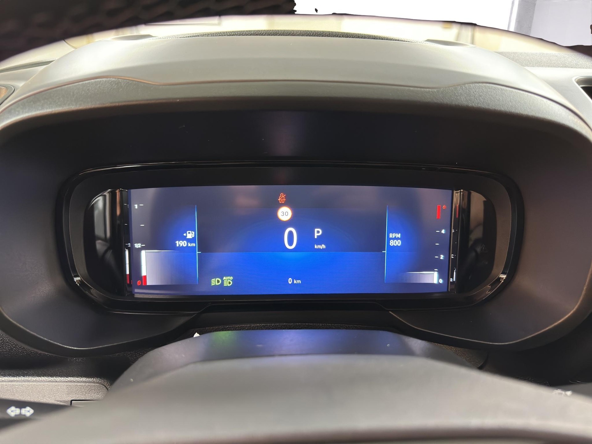 OPEL Combo XL 1.5 D GS S/S 7-Sitzer-image-11