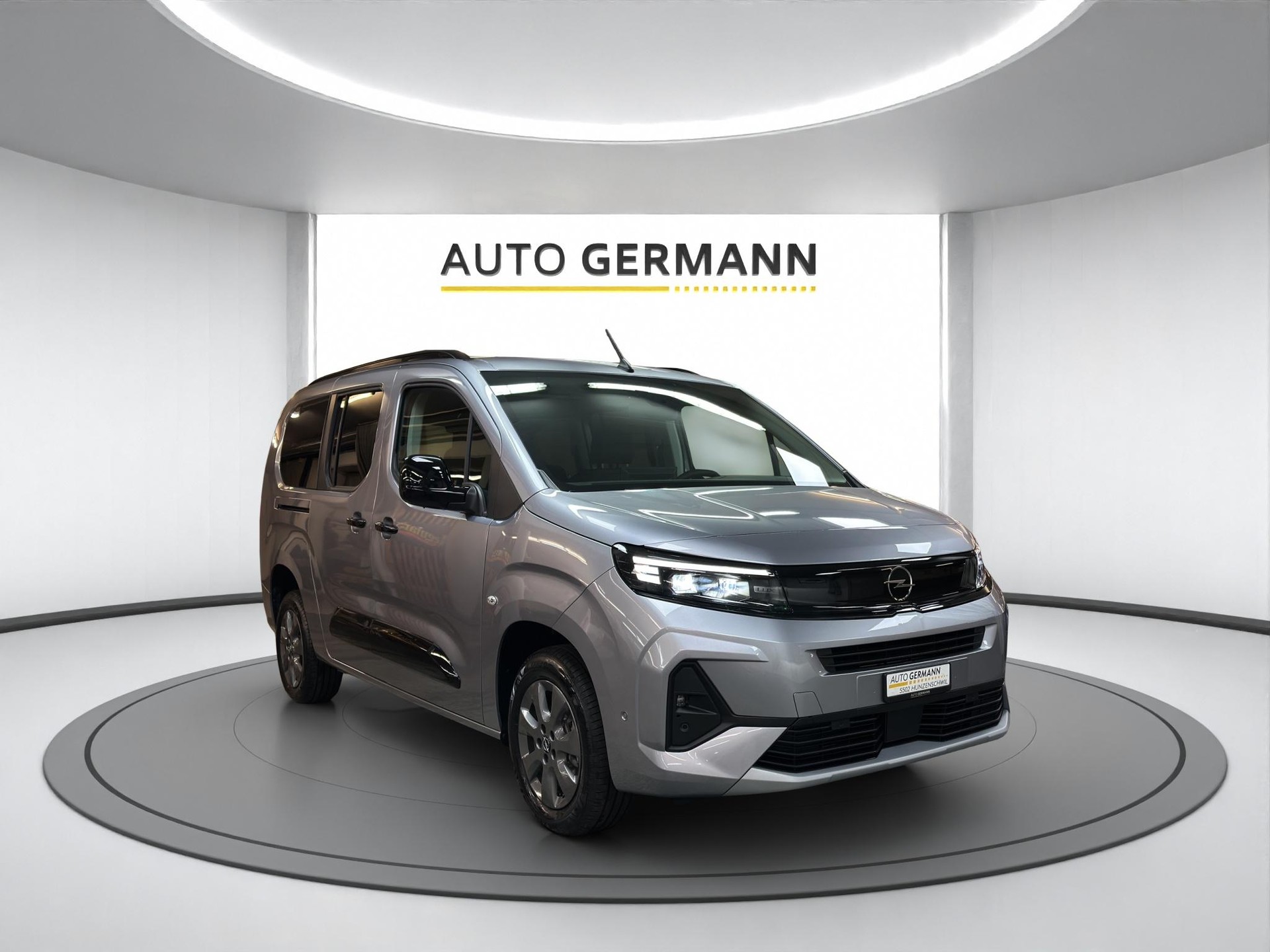 OPEL Combo XL 1.5 D GS S/S 7-Sitzer-showroom-element-3