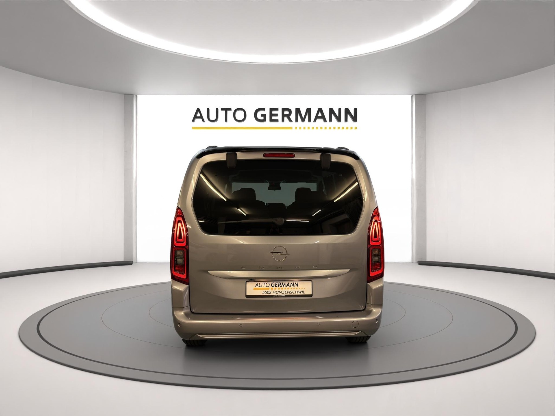OPEL Combo XL 1.5 D GS S/S 7-Sitzer-image-5