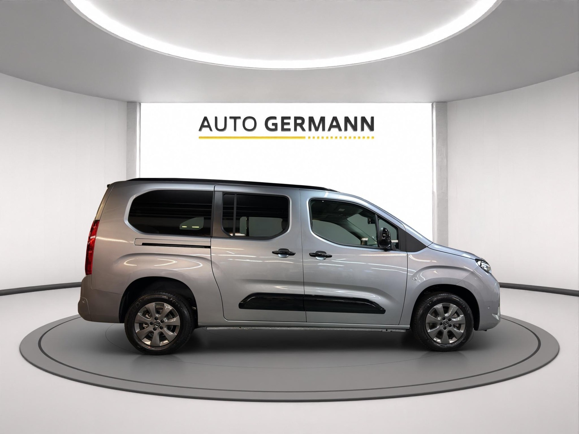 OPEL Combo XL 1.5 D GS S/S 7-Sitzer-image-6