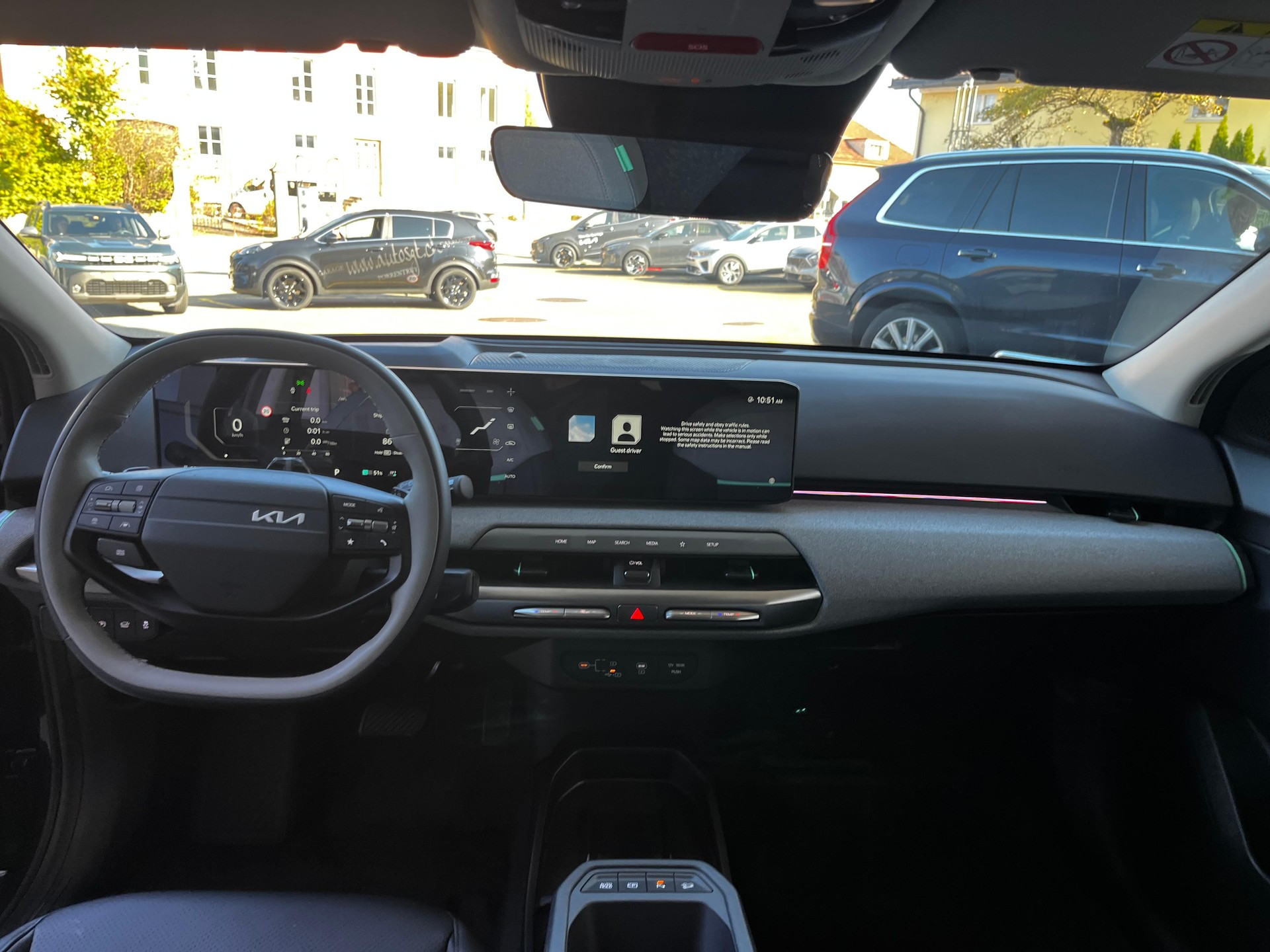 KIA EV4 81 kWh Earth+-image-5