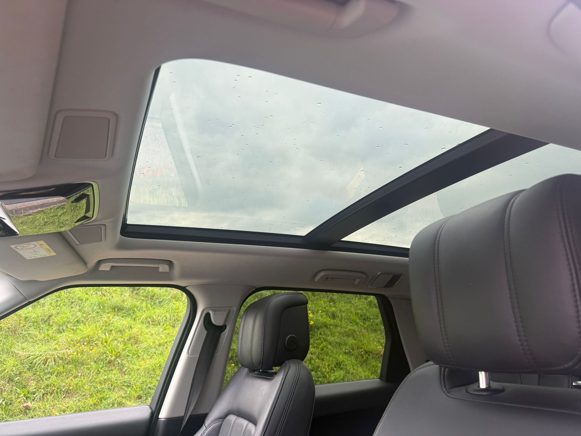 LAND ROVER Range Rover Sport 2.0 Si4 S Automatic-image-4