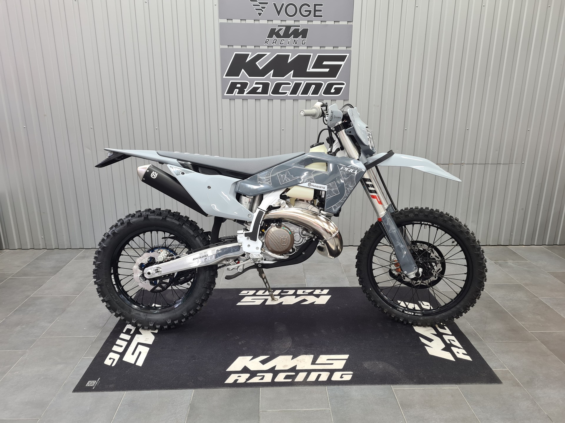 HUSQVARNA TE 300 PRO