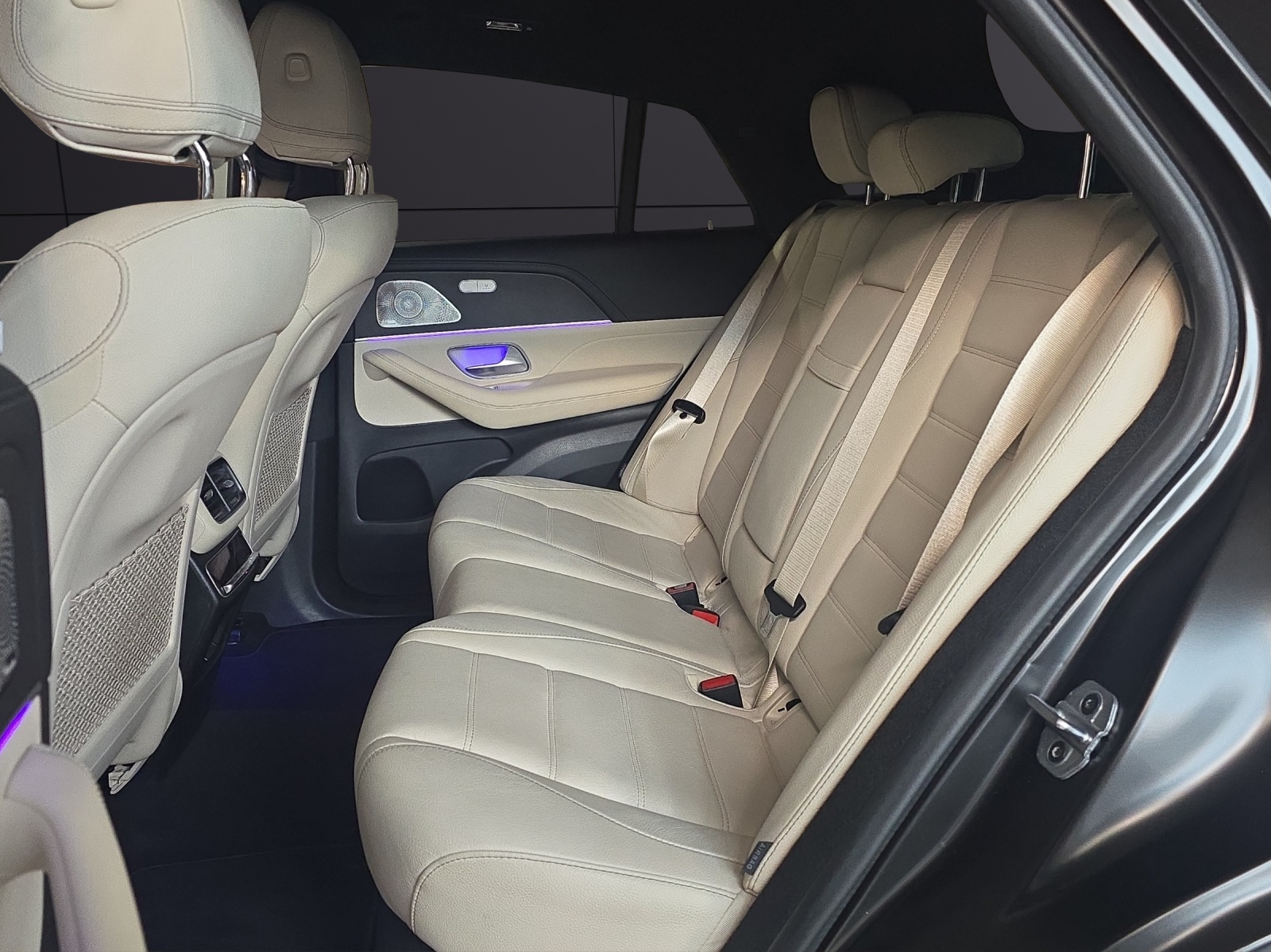 MERCEDES-BENZ GLE Coupé 400 d 4Matic AMG Line 9G-Tronic CH Fahrzeug-image-22