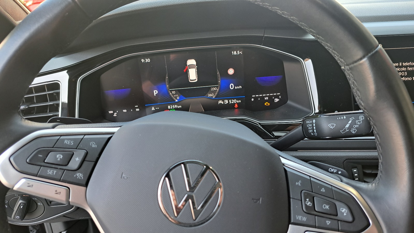VW Polo 1.0 TSI R-Line DSG-image-3