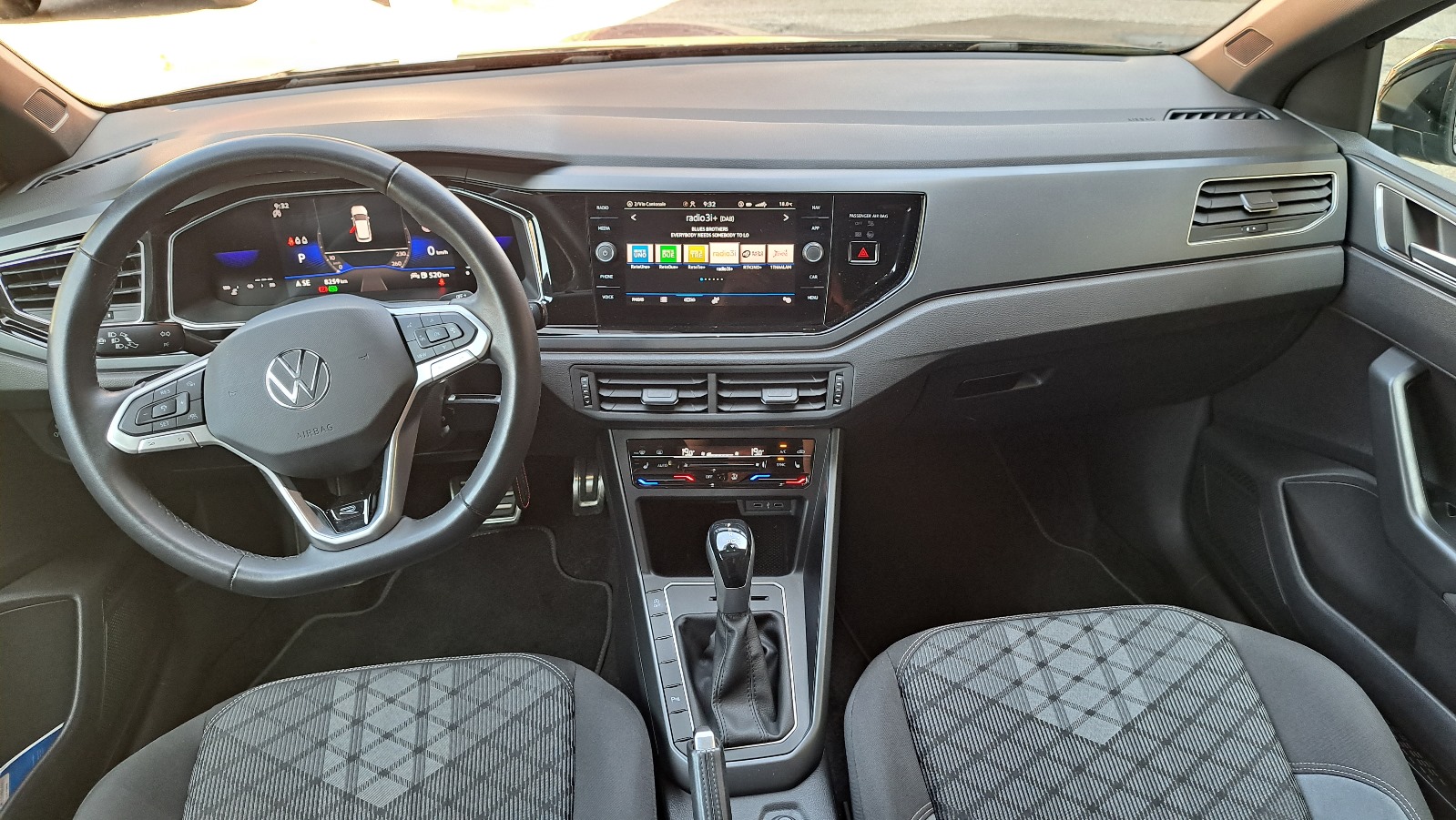VW Polo 1.0 TSI R-Line DSG-image-9