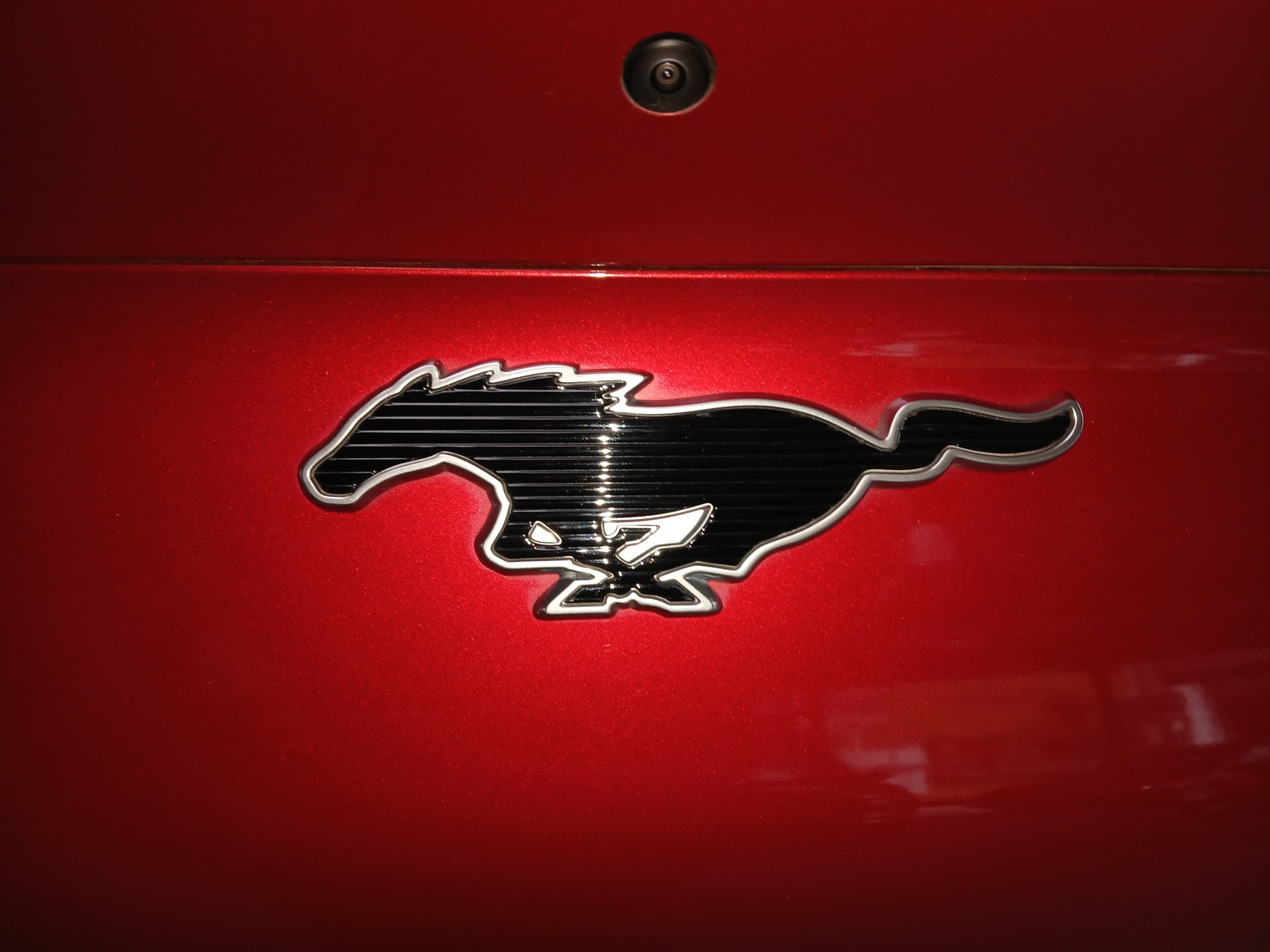 FORD Mustang MACH-E RWD 72.6 kWh-image-9