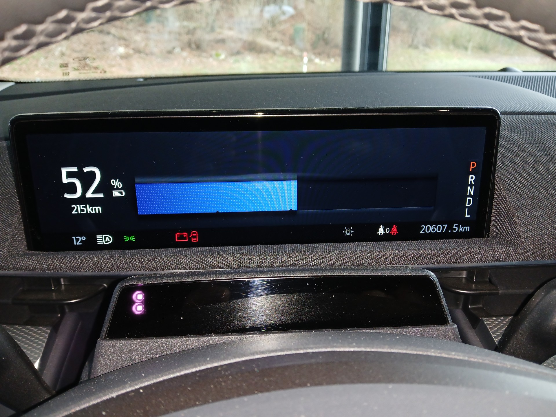FORD Mustang MACH-E RWD 72.6 kWh-image-5