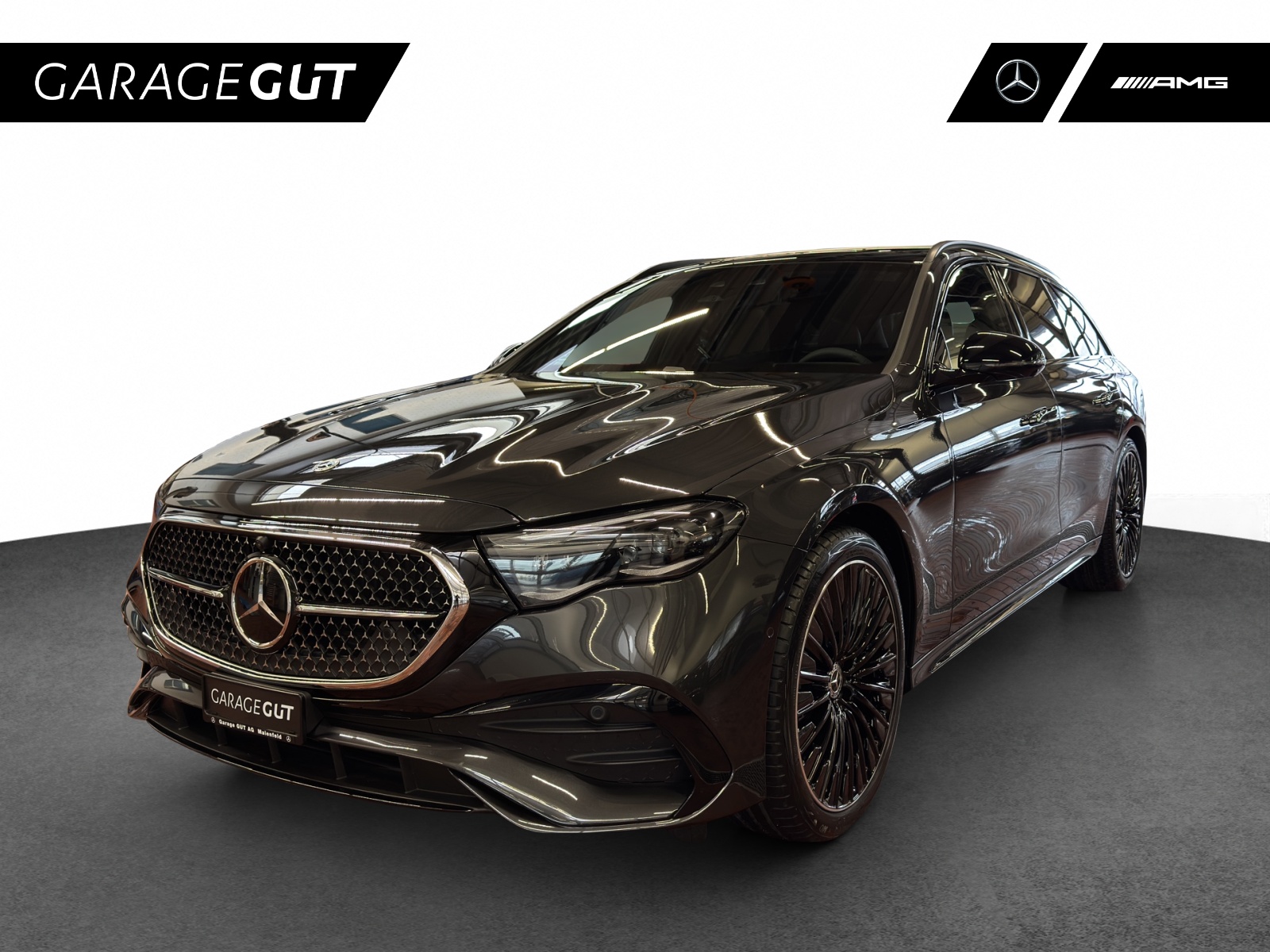 MERCEDES-BENZ E 220 d T 4M 9G-Tronic-image-0
