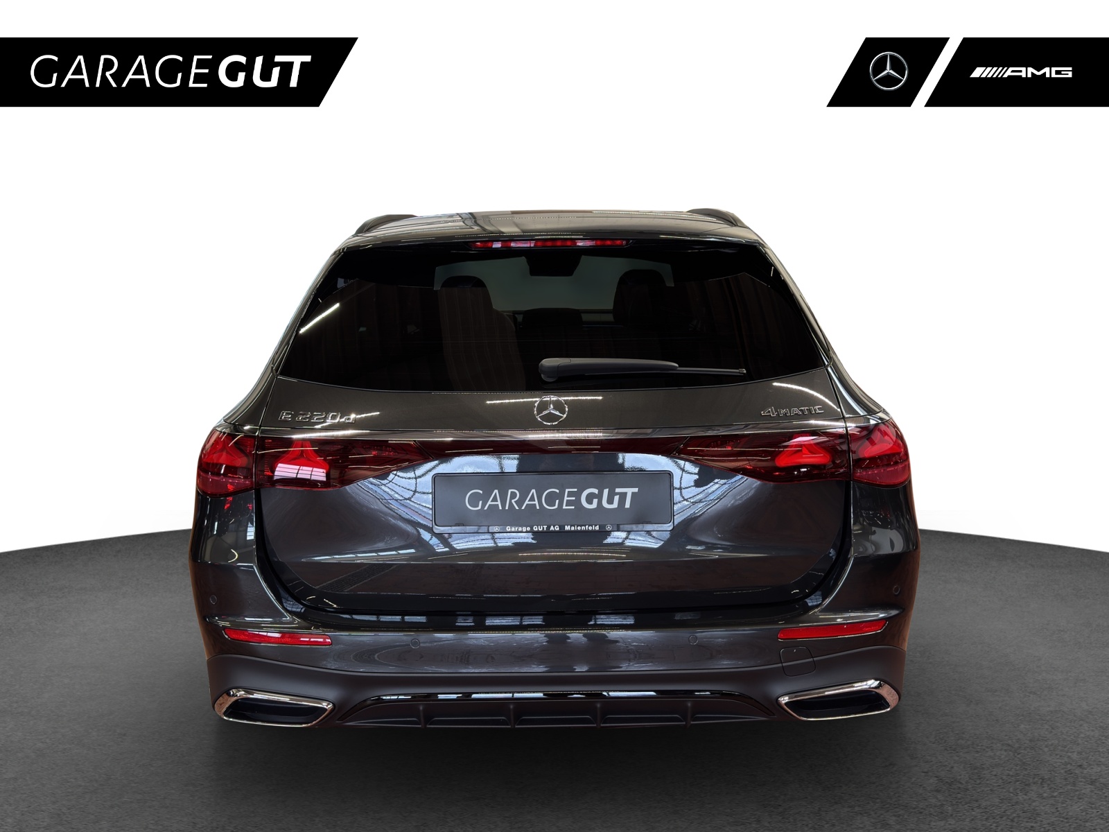 MERCEDES-BENZ E 220 d T 4M 9G-Tronic-image-3