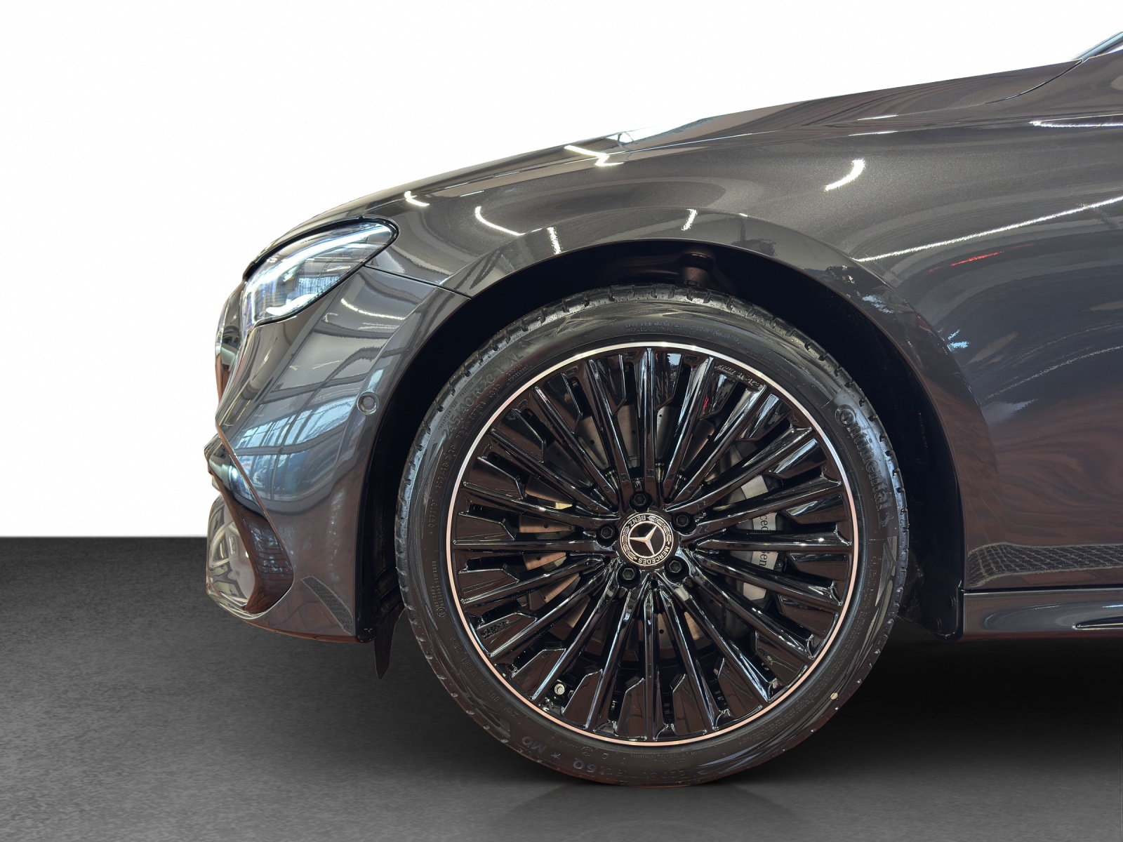 MERCEDES-BENZ E 220 d T 4M 9G-Tronic-image-21
