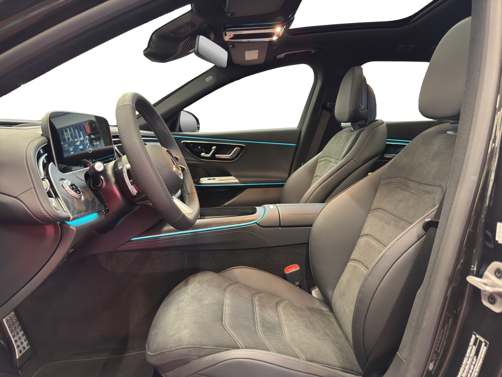 MERCEDES-BENZ E 220 d T 4M 9G-Tronic-image-8