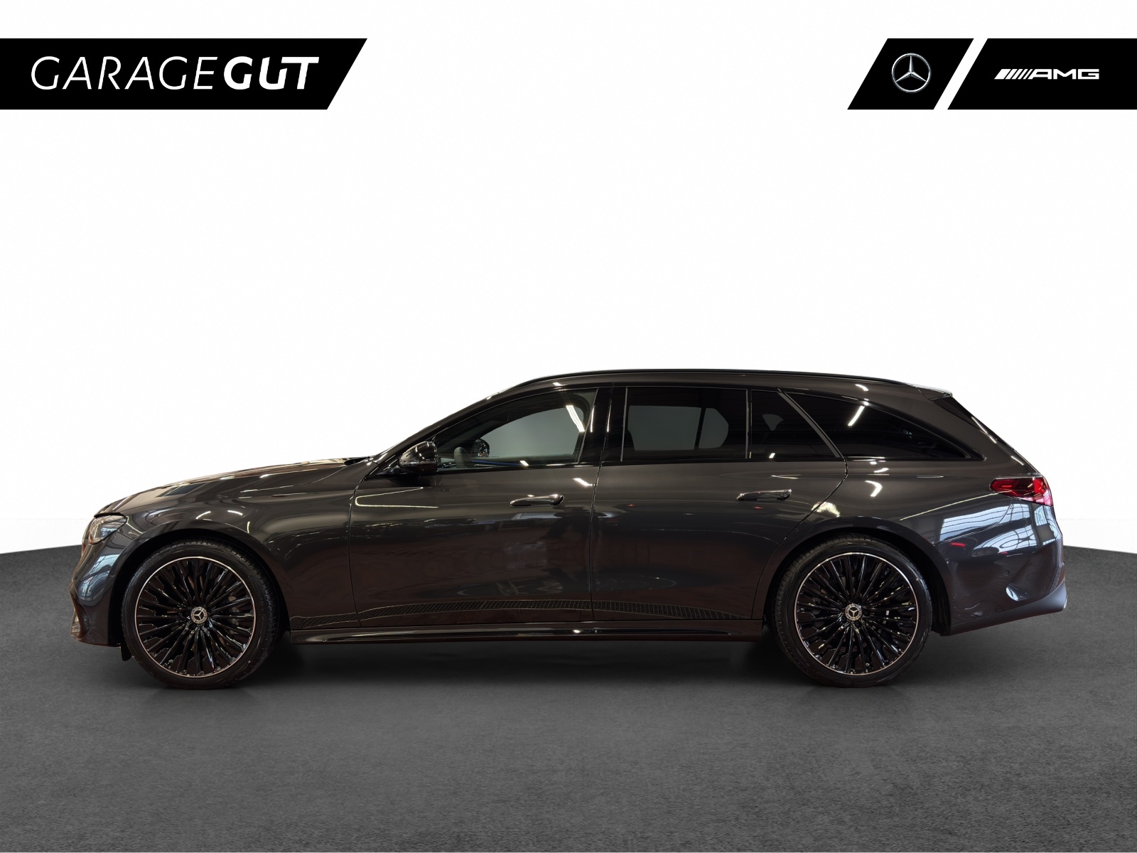 MERCEDES-BENZ E 220 d T 4M 9G-Tronic-image-1