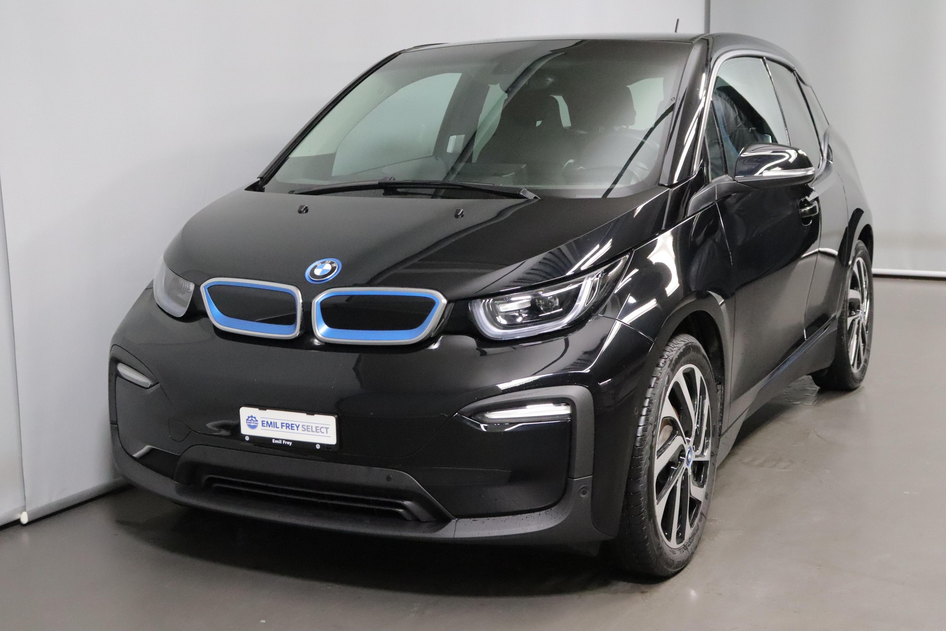BMW i3 120 Ah-image-0
