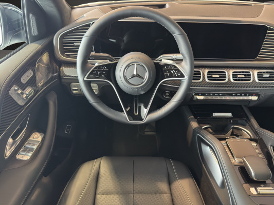 MERCEDES-BENZ GLE Coupé 350de EQ Star-image-7