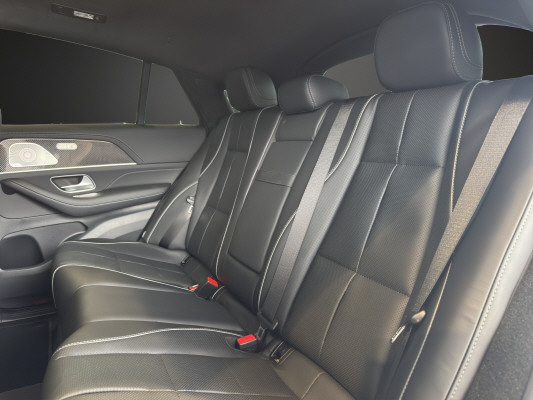 MERCEDES-BENZ GLE Coupé 350de EQ Star-image-10