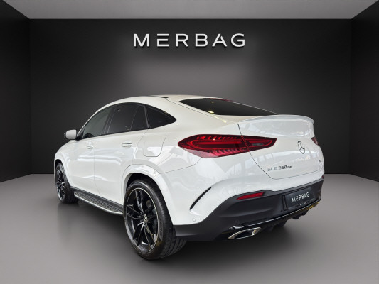 MERCEDES-BENZ GLE Coupé 350de EQ Star-image-3