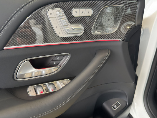 MERCEDES-BENZ GLE Coupé 350de EQ Star-image-9