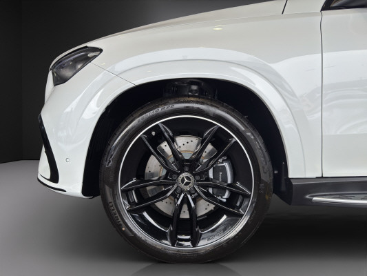 MERCEDES-BENZ GLE Coupé 350de EQ Star-image-6