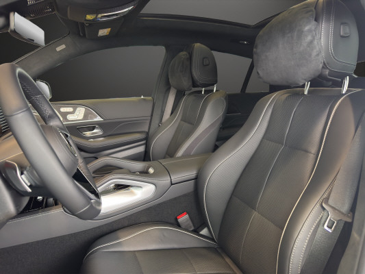 MERCEDES-BENZ GLE Coupé 350de EQ Star-image-8