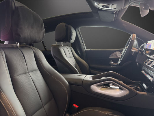 MERCEDES-BENZ GLE Coupé 350de EQ Star-image-11