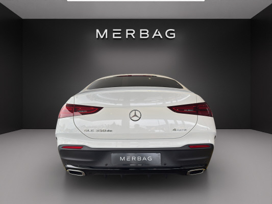 MERCEDES-BENZ GLE Coupé 350de EQ Star-image-4