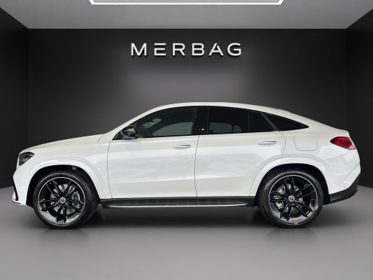 MERCEDES-BENZ GLE Coupé 350de EQ Star-image-2