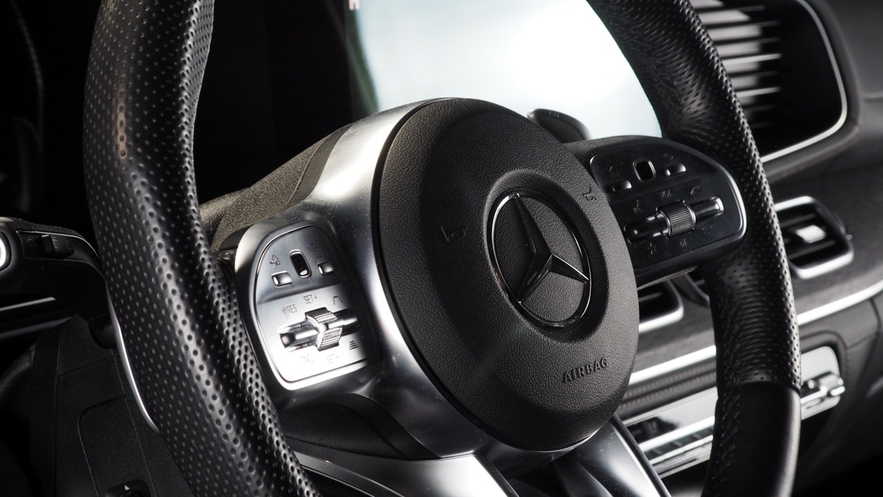 MERCEDES-BENZ GLE 53 AMG 4Matic+ 9G-Speedshift-image-11
