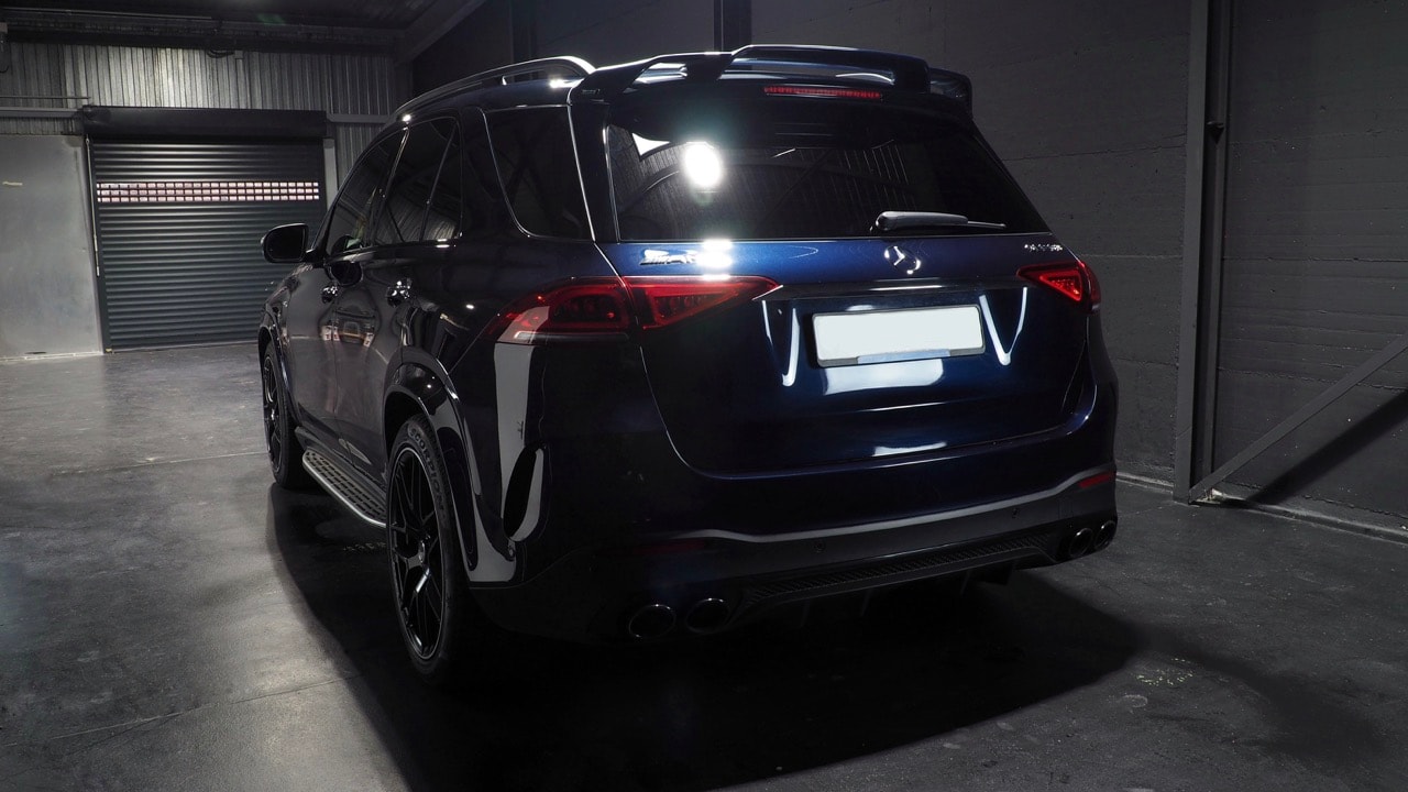 MERCEDES-BENZ GLE 53 AMG 4Matic+ 9G-Speedshift-image-4