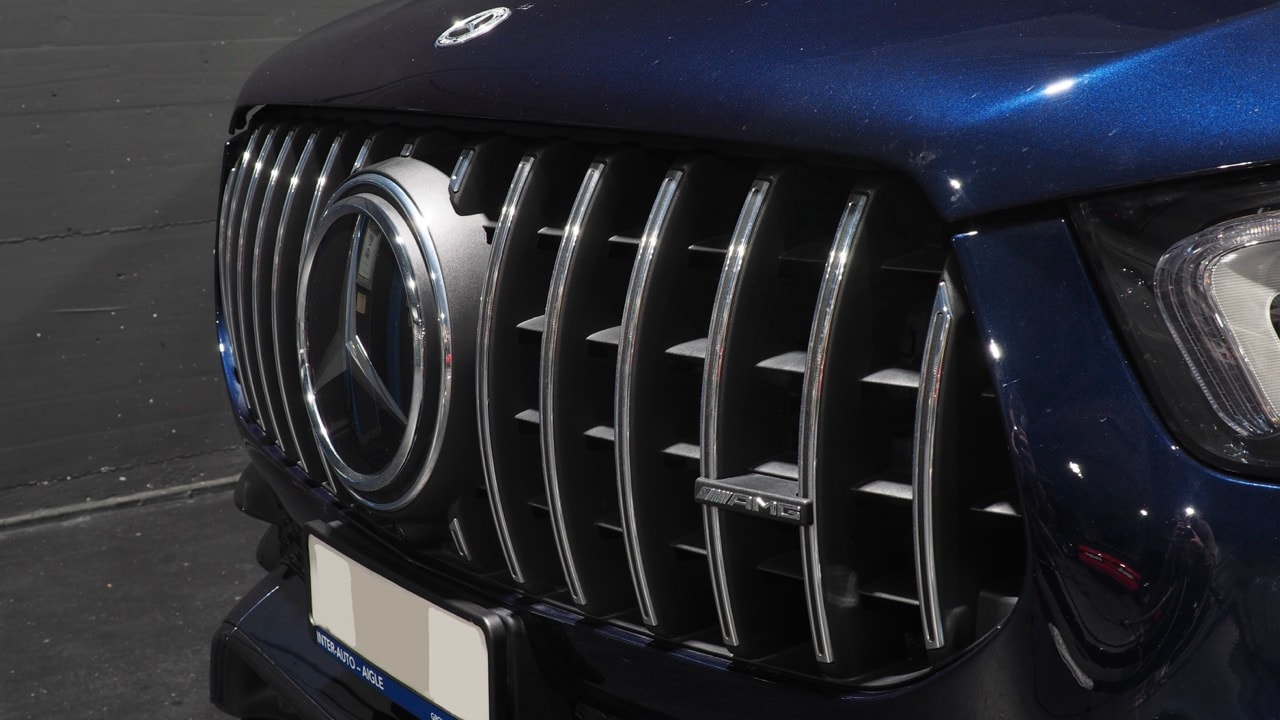 MERCEDES-BENZ GLE 53 AMG 4Matic+ 9G-Speedshift-image-12