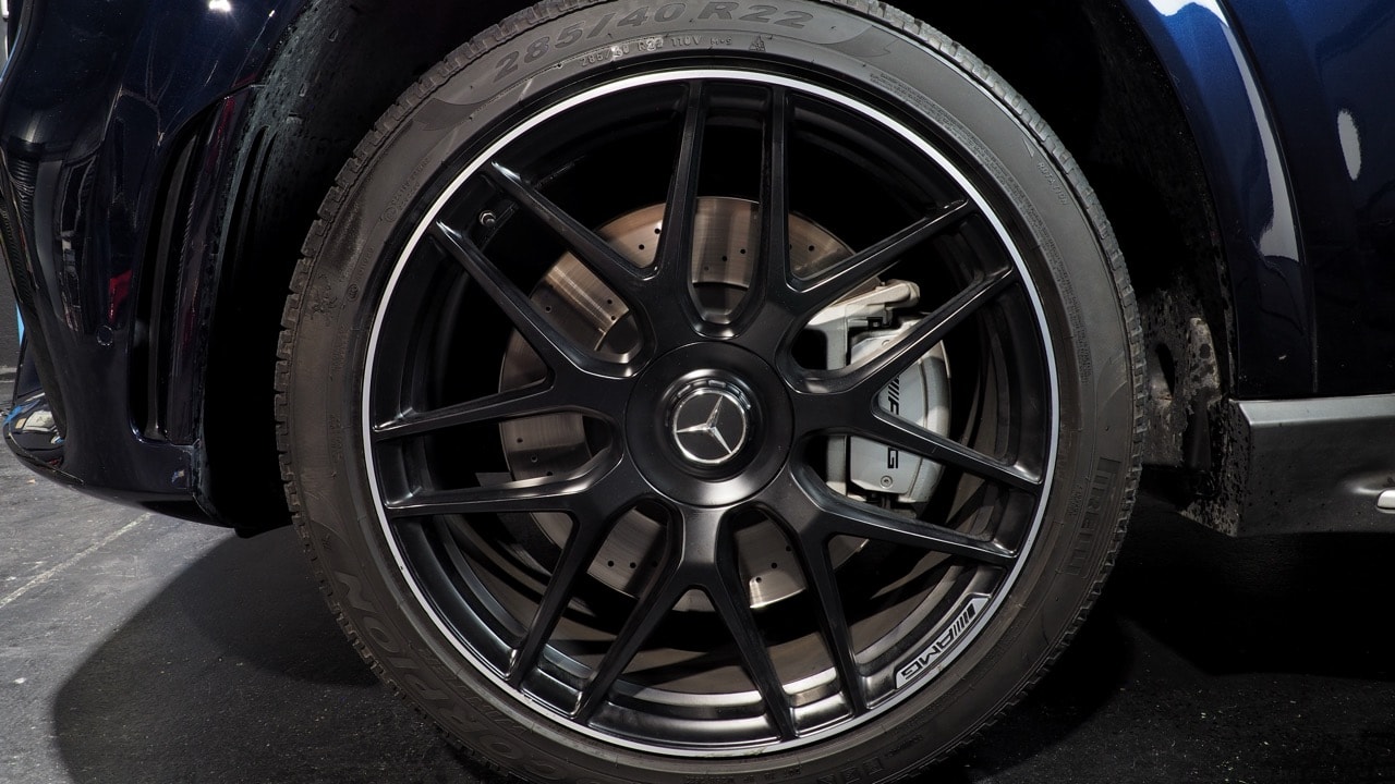 MERCEDES-BENZ GLE 53 AMG 4Matic+ 9G-Speedshift-image-8