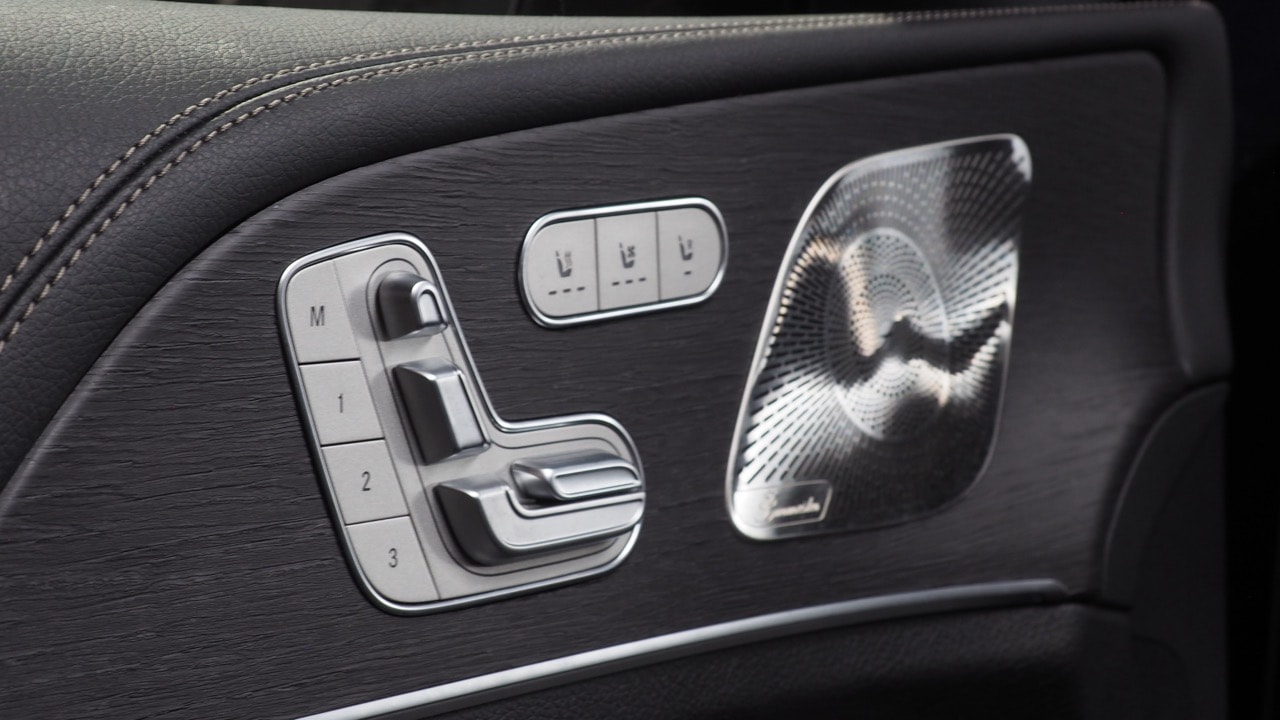 MERCEDES-BENZ GLE 53 AMG 4Matic+ 9G-Speedshift-image-10