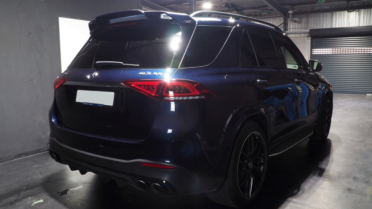 MERCEDES-BENZ GLE 53 AMG 4Matic+ 9G-Speedshift-image-5