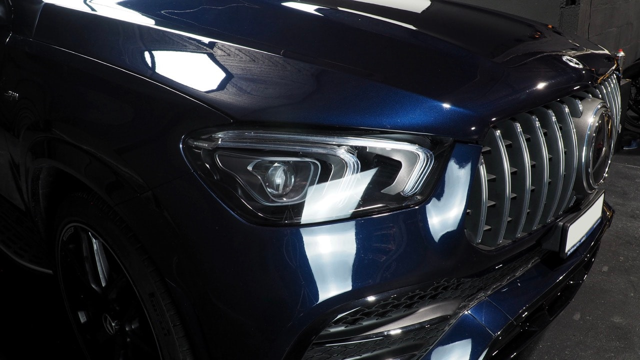 MERCEDES-BENZ GLE 53 AMG 4Matic+ 9G-Speedshift-image-6